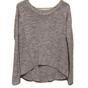 Women’s AMERICAN EAGLE OUTFITTERS, Front/Back Round Neck,Top Multi Colors, XS/TP